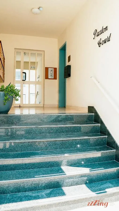 Malta'S Boho Chic Apartment In St Julians Saint Julian's