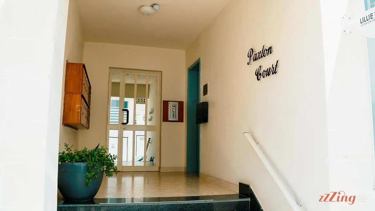 Malta'S Boho Chic Apartment In St Julians Saint Julian's