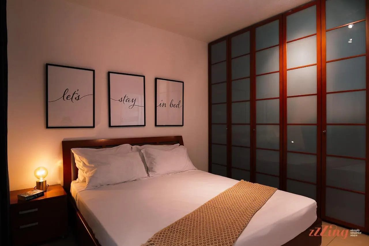 Malta\'S Boho Chic Apartment In St Julians location