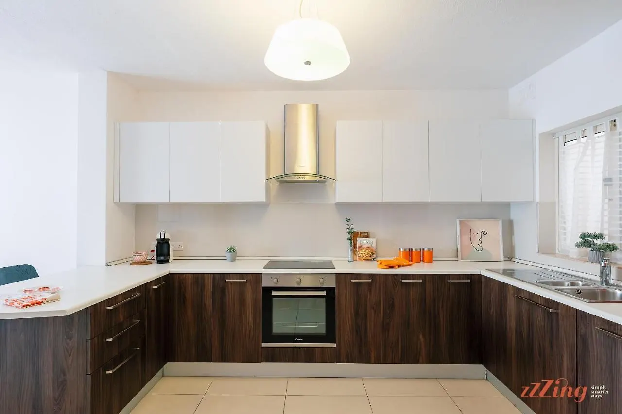 Malta'S Boho Chic Apartment In St Julians Saint Julian's Malta