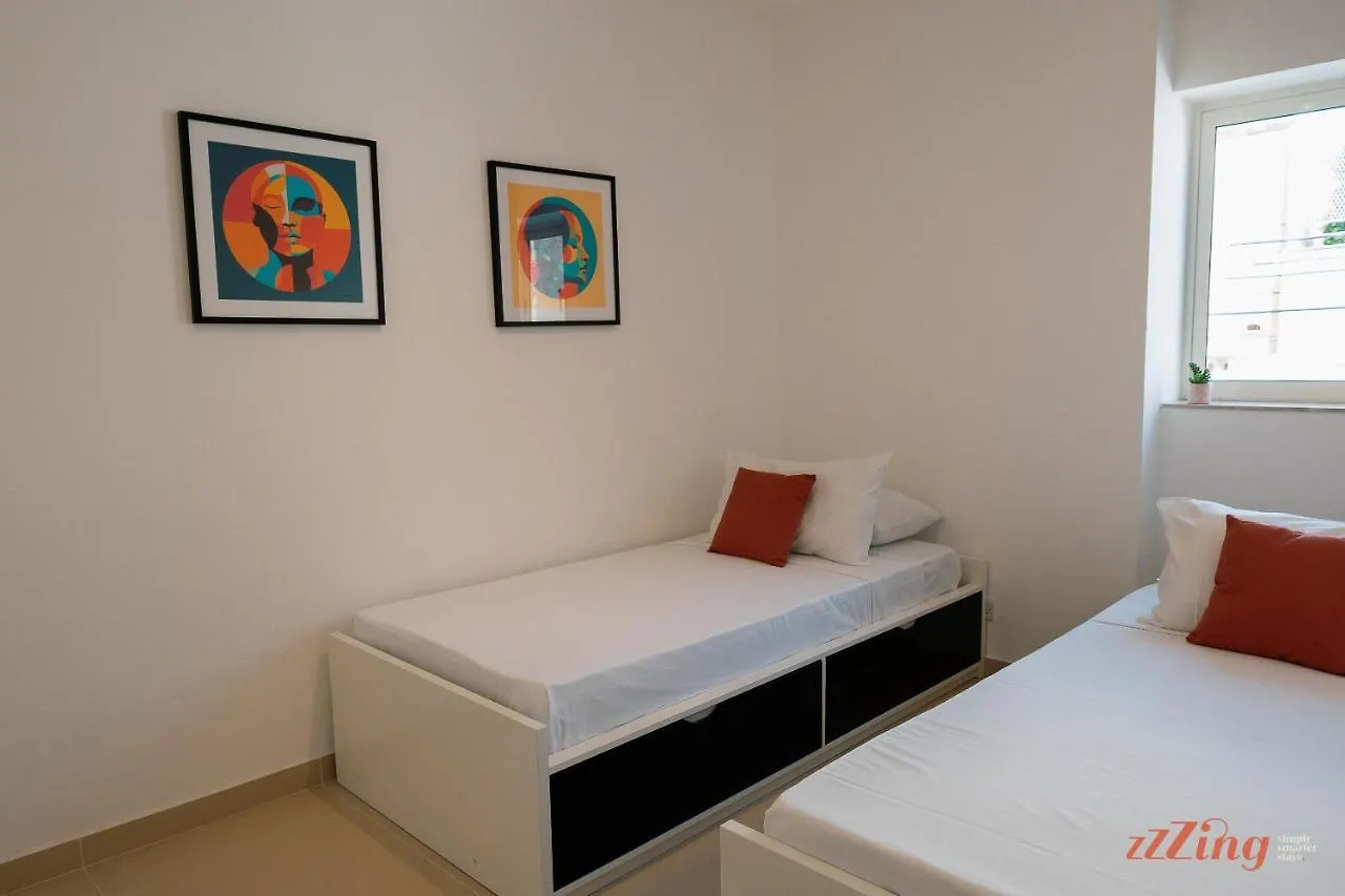 Malta'S Boho Chic Apartment In St Julians Saint Julian's